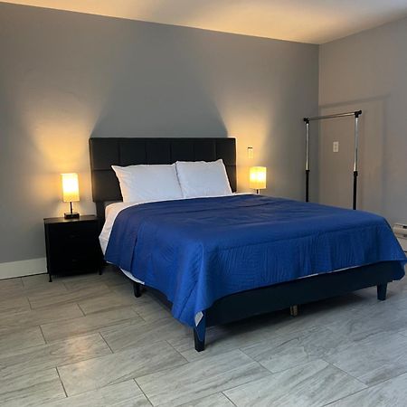 Nest Inn Watertown Eksteriør billede