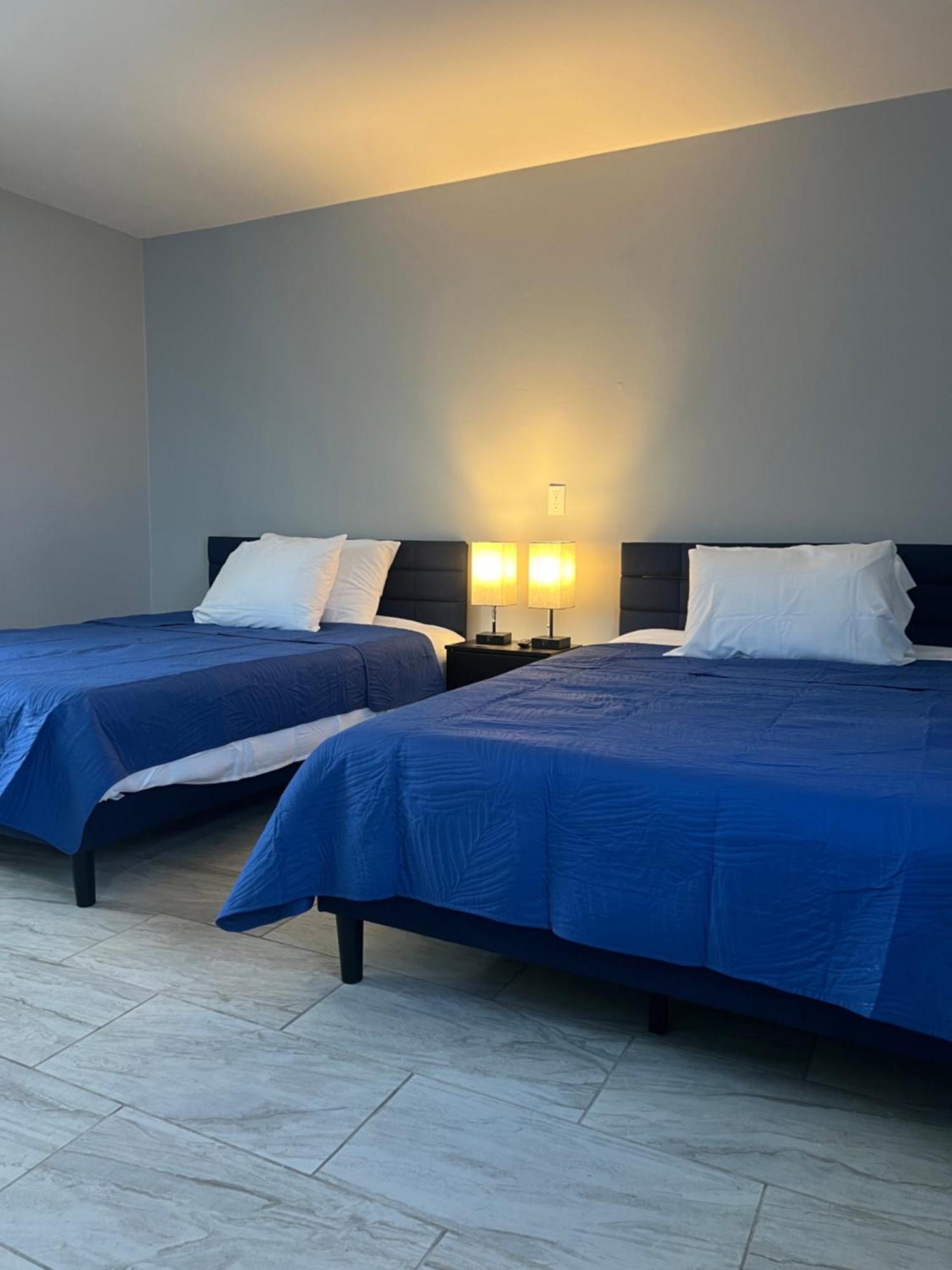 Nest Inn Watertown Eksteriør billede