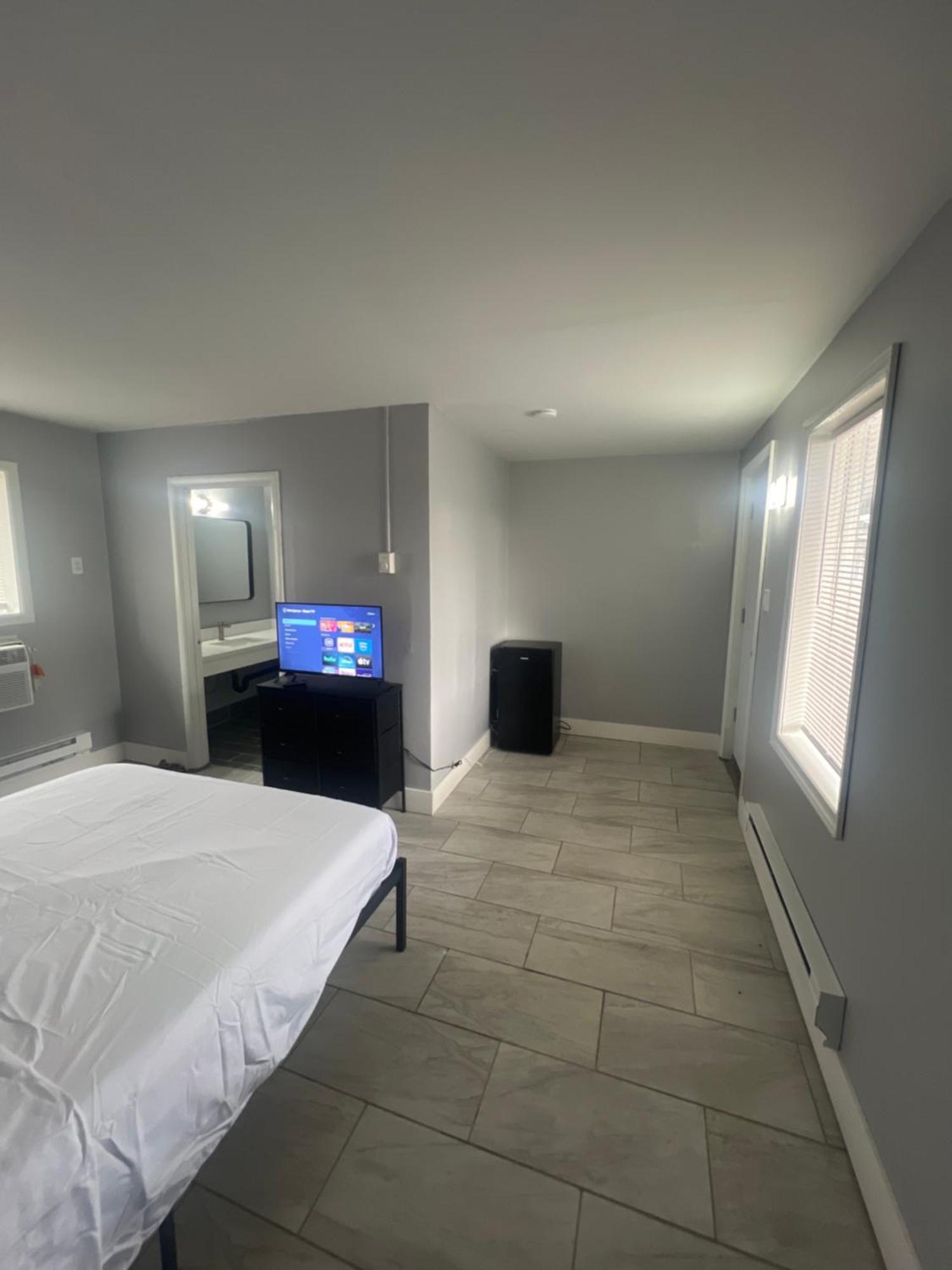 Nest Inn Watertown Eksteriør billede